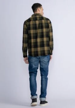 Petrol Industries CamiciaMultiColoured Uomo Camicie P6822D07B-M11 -Vendite Jones db763c577c75415a906dda017a768c39