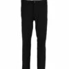 Ace L BissetiPantaloniBlack Uomo Pantaloni CZ522E01W-Q11