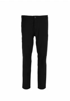 Ace L BissetiPantaloniBlack Uomo Pantaloni CZ522E01W-Q11