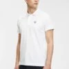 Rossignol PoloWhite Uomo T-shirt E Polo ROJ22O005-A11