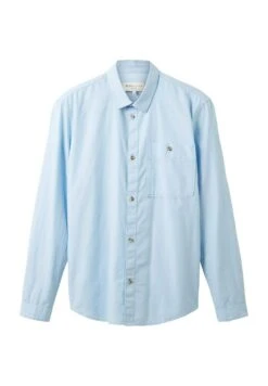 TOM TAILOR Denim Mit BrusttascheCamiciaMiddle Blue Mini Herringbone Uomo Camicie TO722D0S3-K12 10 TOM TAILOR Denim Mit BrusttascheCamiciaMiddle Blue Mini Herringbone Uomo Camicie TO722D0S3-K12 -Vendite Jones dd32b8f8e9884363a3c934aedcb89235