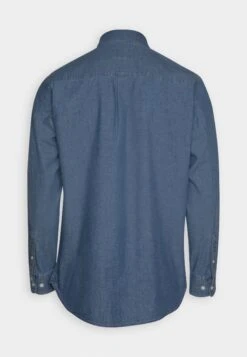 Pepe Jeans CranmoreCamiciaUnion Blue Uomo Camicie PE122D0IM-K11 -Vendite Jones de0f56b6b6324ef18cabbfd791c7a161