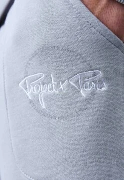 Signature CerclePantaloni SportiviGris Clair Uomo Pantaloni Sportivi E Joggers PRK22E04B-C12 -Vendite Jones de6017699960431b817ef69037e036b5