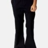 Bartel AusgestellPantaloniBlack Uomo Pantaloni JUZ22E00G-Q11