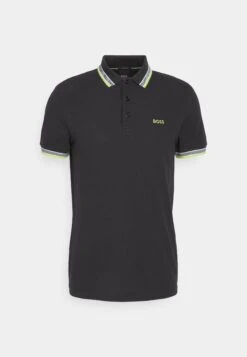 Boss PaddyPoloCharcoal Two Uomo T-shirt E Polo BB122P0HZ-Q14 -Vendite Jones e06149f75ce2471b9fd02001b6dcfc2e