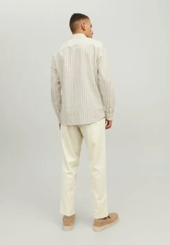 Jack & Jones Jpstace JjbreezePantaloni SportiviMoonbeam Uomo Pantaloni Sportivi E Joggers JA221A008-A11 10 Jack & Jones Jpstace JjbreezePantaloni SportiviMoonbeam Uomo Pantaloni Sportivi E Joggers JA221A008-A11 -Vendite Jones e0a6573bcefd4b649b3536d788524681