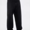 PULL & BEAR Baggy - Jeans A Sigaretta - Mottled Black
