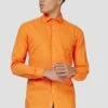 Opposuits Camicia - Orange