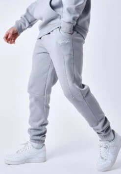 Signature CerclePantaloni SportiviGris Clair Uomo Pantaloni Sportivi E Joggers PRK22E04B-C12 -Vendite Jones e312fb684767429c81b9da68c132a33e