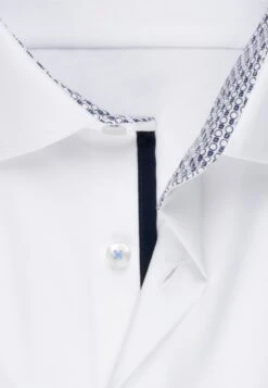 Seidensticker RegularCamicia EleganteWeiß Uomo Camicie 3SE22D3PD-A11 -Vendite Jones e3a7b42f51214330bc8548d889ab84fd