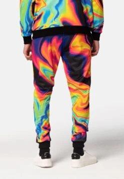 Mr GUGU & MISS GO Holografic Pantaloni SportiviOrange Uomo Pantaloni Sportivi E Joggers GG722E005-H11 -Vendite Jones e4da59c9a5aa4120bbba7693fe5f16c6