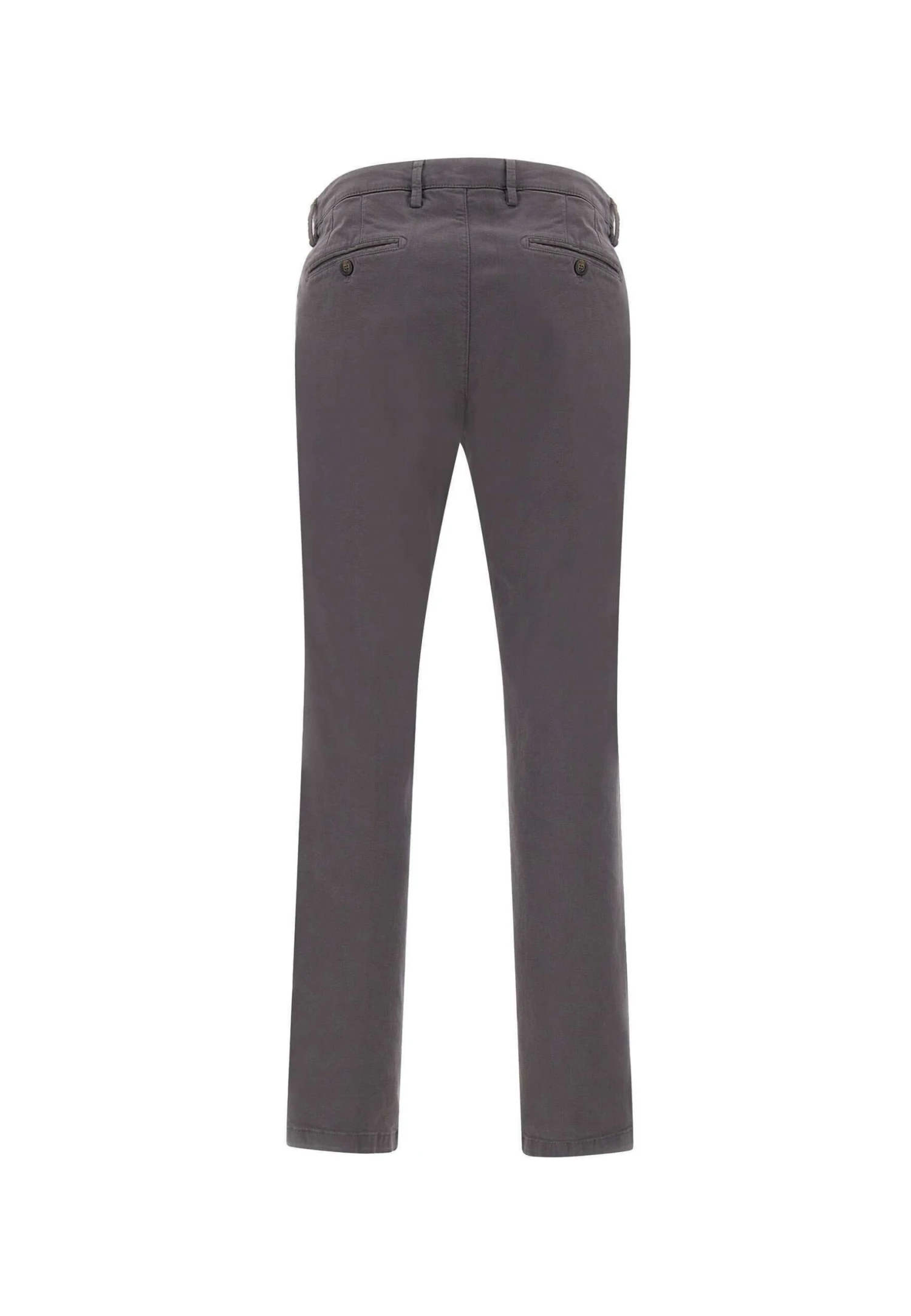 ChinoGrey Uomo Pantaloni BCM22E00N-C11 2 ChinoGrey Uomo Pantaloni BCM22E00N-C11 - immagine 2