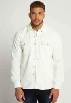 JP1880 Camicia - Cremeweiß