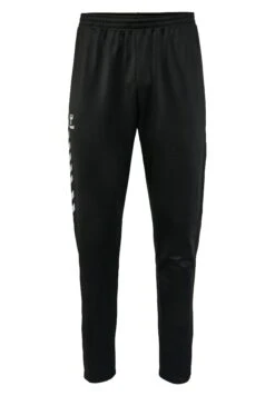 Hummel Staltic Training PantaloniBlack Uomo Pantaloni HU342E09Z-Q11 -Vendite Jones e90416c6f5704ad7897b3ba546878968