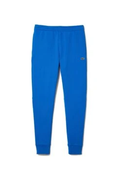 Lacoste UnisexPantaloni SportiviBleu Siy Uomo Pantaloni Sportivi E Joggers LA222E02J-K13 -Vendite Jones e90ce3a2be034faf9a072552472df09f
