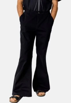 Bartel AusgestellPantaloniBlack Uomo Pantaloni JUZ22E00G-Q11 10 Bartel AusgestellPantaloniBlack Uomo Pantaloni JUZ22E00G-Q11 -Vendite Jones e98ab3a65891452a953d3c53c5c55b1c