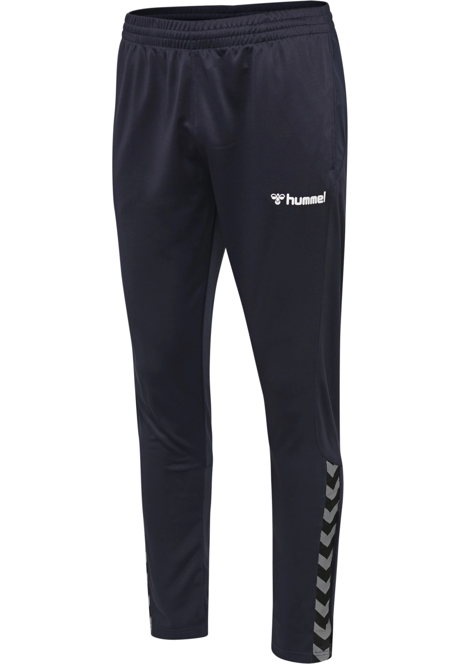 Hummel Pantaloni Sportivi - Marine 8 Hummel Pantaloni Sportivi - Marine - immagine 8