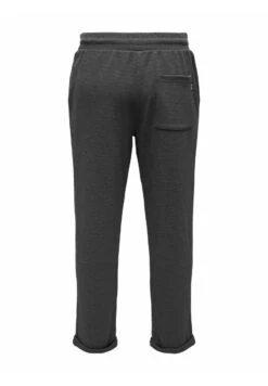 Only & Sons Einfarbige - Pantaloni - Black 11 Only & Sons Einfarbige - Pantaloni - Black -Vendite Jones ea7e8b46fe204527a39e45beefa1bd36