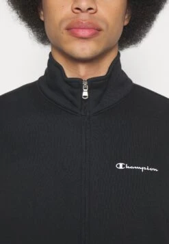 Champion Classic Full ZipTutaNbk/Nbk/Nbk/Wht Uomo Pantaloni Sportivi E Joggers C7642K03G-Q11 -Vendite Jones eaa4636c29d34e9087b014f5a5c0bf6a