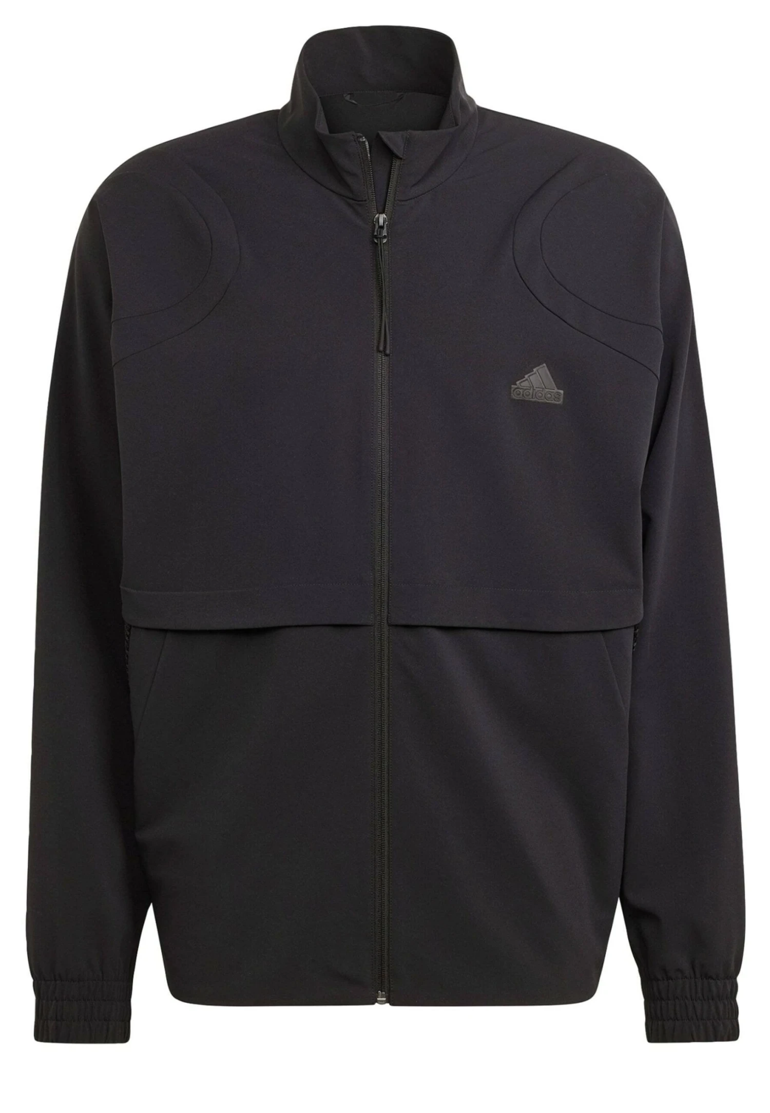 Adidas Sportswear City Escape TrackGiacca SportivaBlack Uomo Pantaloni Sportivi E Joggers ADQ22T00Z-Q11 7 Adidas Sportswear City Escape TrackGiacca SportivaBlack Uomo Pantaloni Sportivi E Joggers ADQ22T00Z-Q11 - immagine 7