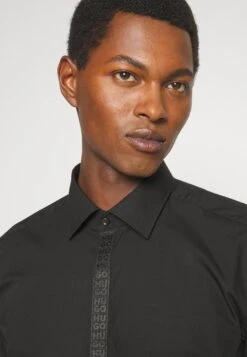 Hugo Keidi - Camicia - Black -Vendite Jones eddb0072e3624fe3acf5707a80ad7934