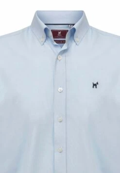 Regular Fit Oxford - Camicia - Baby Blue -Vendite Jones ef3d002dc31641908699d175ebdbb4b7