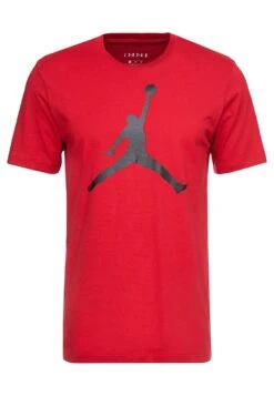 Jordan Jumpman CrewT-Shirt Con StampaGym Red/Black Uomo T-shirt E Polo JOC22O00M-G11 -Vendite Jones f00f8a73c3b244d5b0d9f349d9e55668