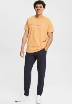 Edc By Esprit Mit Kordelzug - Pantaloni Sportivi - Navy -Vendite Jones f01aeaa652d64ad298c2f03ccf32448d