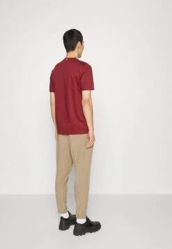 Boss Flex - Pantaloni - Sand/Light Brown -Vendite Jones f121a7ddcba84fcc8fab3d547c4312df