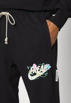 Nike Performance Ga MDf Std Iss JggrPantaloni SportiviBlack Uomo Pantaloni Sportivi E Joggers N1242E2O4-Q11 -Vendite Jones f27dae0f417a47d997230b074ae473ea