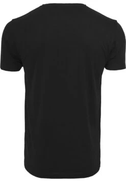 Mister Tee T-Shirt Con StampaBlack Uomo T-shirt E Polo M0M22O0R4-Q11 -Vendite Jones f312644017e0433aaf0d9be7ee61218d