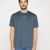 Marc O'Polo Short Sleeve T-Shirt BasicStorm Uomo T-shirt E Polo MA322O0I4-K11