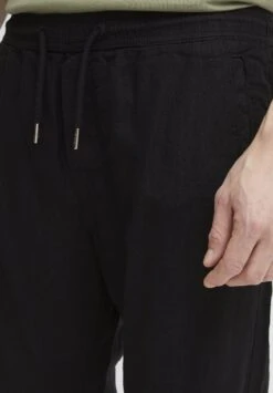 Solid Sdtaiz PaPantaloniTrue Black Uomo Pantaloni SO422E043-Q11 -Vendite Jones f3a7cbdbcda0429180959194b2645339