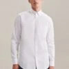 Seidensticker Regular FitCamicia EleganteWeiss Uomo Camicie 3SE22D0EL-A11