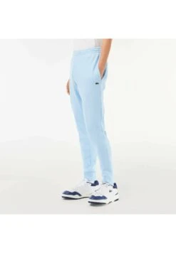 Lacoste Unisex - Pantaloni Sportivi - Bleu Hbp