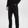 ESPRIT Jeans A SigarettaBlack Uomo Jeans ES122G0CC-Q11
