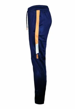 U.S. Polo Assn. Tricot BrushedPantaloni SportiviDunkelblau Uomo Pantaloni Sportivi E Joggers US222E00P-K11 -Vendite Jones f5362299cdd2431982b633906bbb9cbe