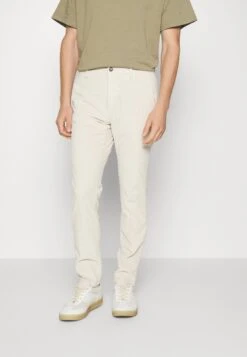 MASON'S Osaka - Pantaloni - Offwhite