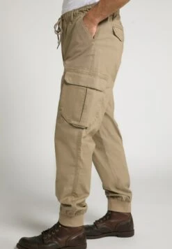 JP1880 Pantaloni CargoBeige Uomo Pantaloni JP322E043-B11 -Vendite Jones f72806a036c443f284177bf3ca6dce5d