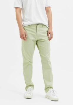 Selected Homme Slhslim New MilesChinoLint Uomo Pantaloni SE622E0KV-M11