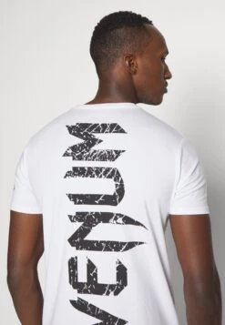 Venum GiantT-Shirt Con StampaWhite Uomo T-shirt E Polo V2T42D040-A11 -Vendite Jones f8bee3296d7242e28cd80f786e8fedcf