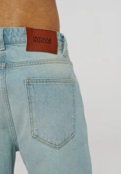 Baggy FitJeans A SigarettaBlue Uomo Jeans 2Y022G01H-K11 -Vendite Jones f8c445bd8f35485a8ef94a24b526c6c3