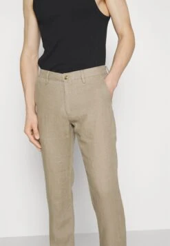 Karl - Pantaloni - Greige -Vendite Jones f9095c6178894b85ad5b83bea9a3726c