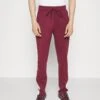 Redefined Rebel Rrluka PantsPantaloni SportiviMaroon Banner Uomo Pantaloni Sportivi E Joggers R0622E04X-I11