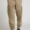 JP1880 Pantaloni CargoBeige Uomo Pantaloni JP322E043-B11