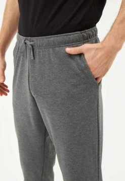 Pantaloni SportiviAnthracite Uomo Pantaloni D6D22E004-Q11 -Vendite Jones fc9d8d402c4a48fdbe8dbda66823eb27