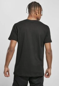 Mister Tee T-Shirt Con StampaBlack Uomo T-shirt E Polo M0M22O0R4-Q11 -Vendite Jones fe09d7c95f88403aba380ca86f1e525a