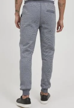 Solid SdnafadoPantaloni SportiviInsignia Blue Melange Uomo Pantaloni Sportivi E Joggers SO422E03T-K11 -Vendite Jones fe1a0c51a0b241eaa2cf4164788ba27c