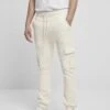 URBAN CLASSICS Pantaloni CargoWhitesand Uomo Pantaloni UR622E044-B11