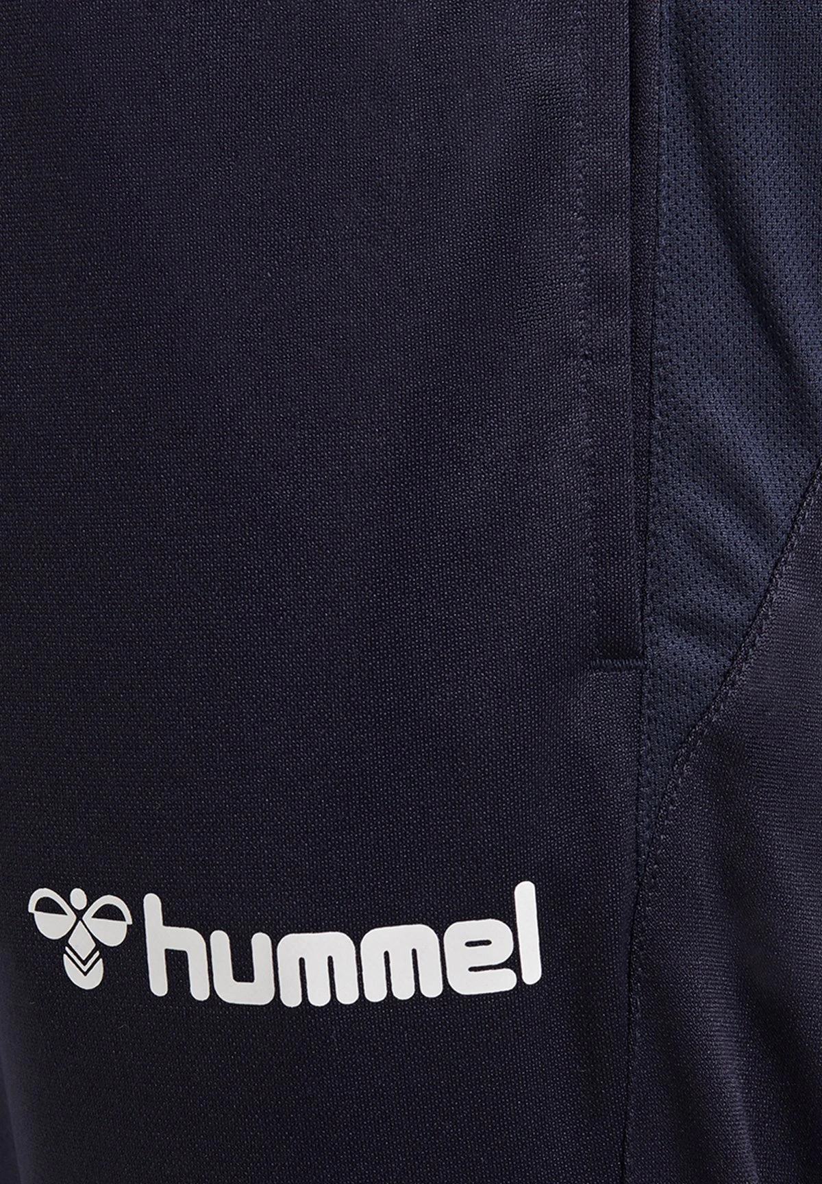 Hummel Pantaloni Sportivi - Marine 6 Hummel Pantaloni Sportivi - Marine - immagine 6